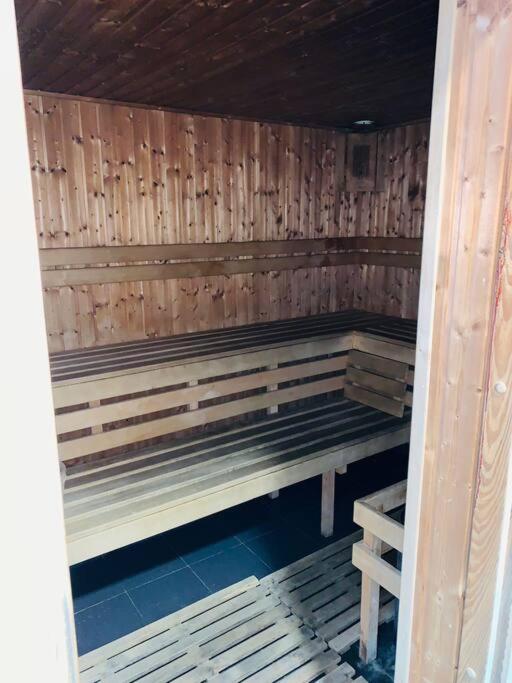 Apartment Komfortowy Z Silownia I Sauna Revisit 11 *